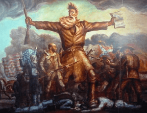 Rednecks with Guns and other anti-racist stories and strategies